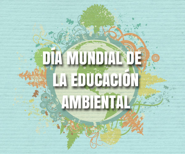 Día de la Educación Ambiental