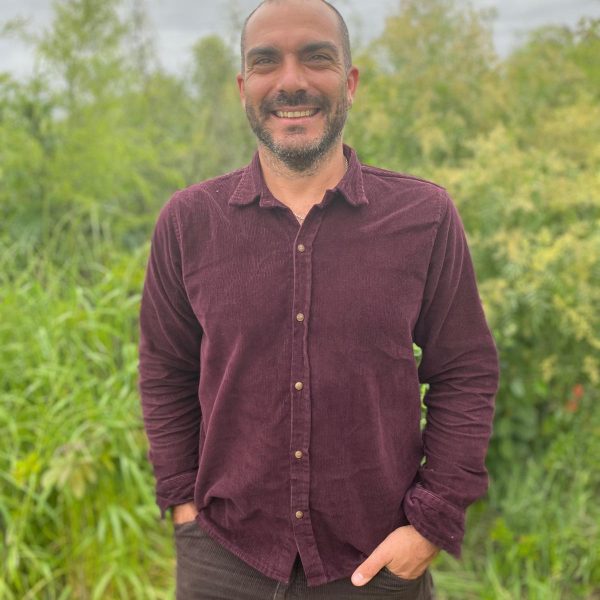 Federico Weinstein